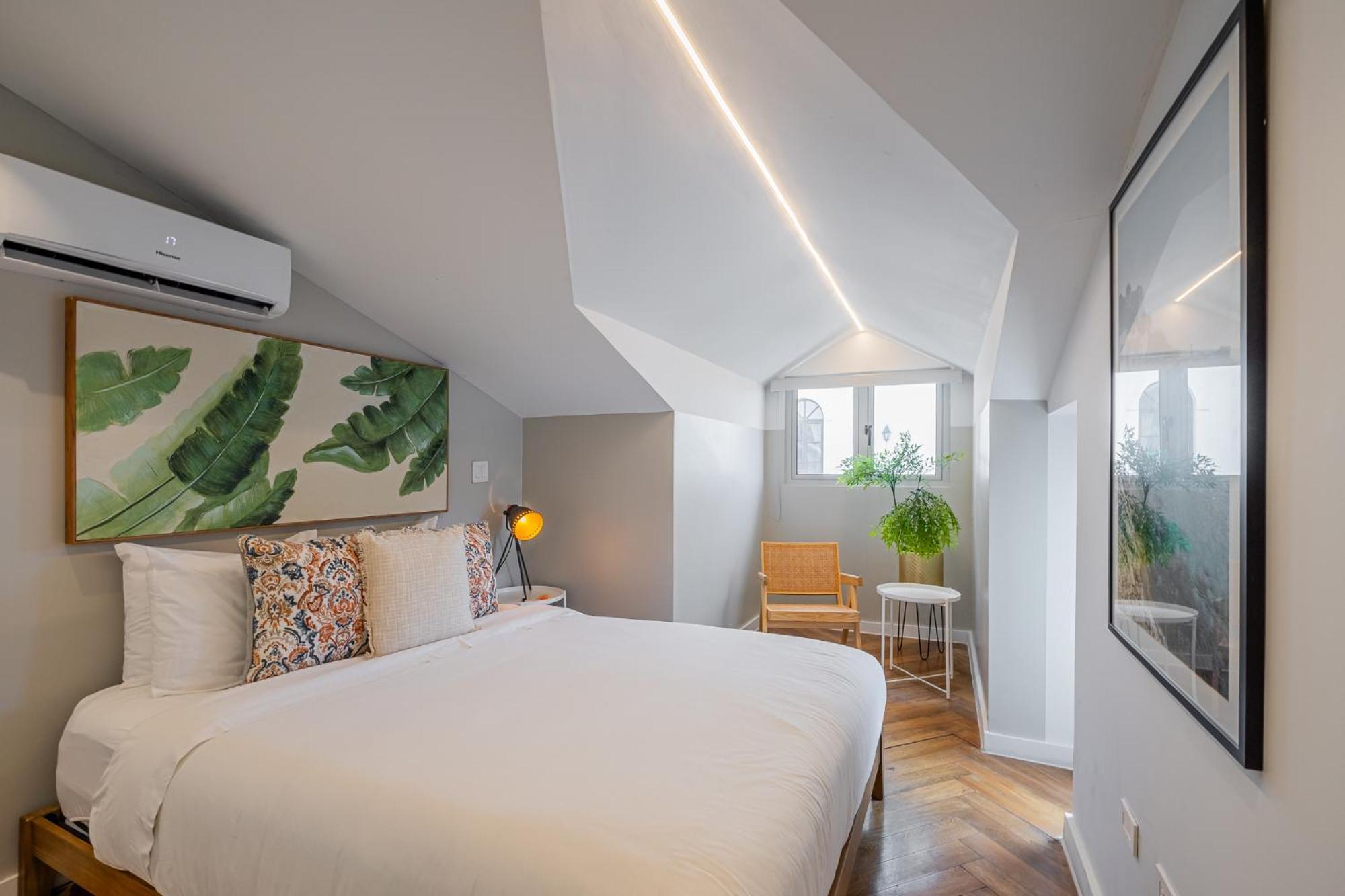 Aparthotel Casa Contemporanea By Wynwood House Panamá Exteriér fotografie