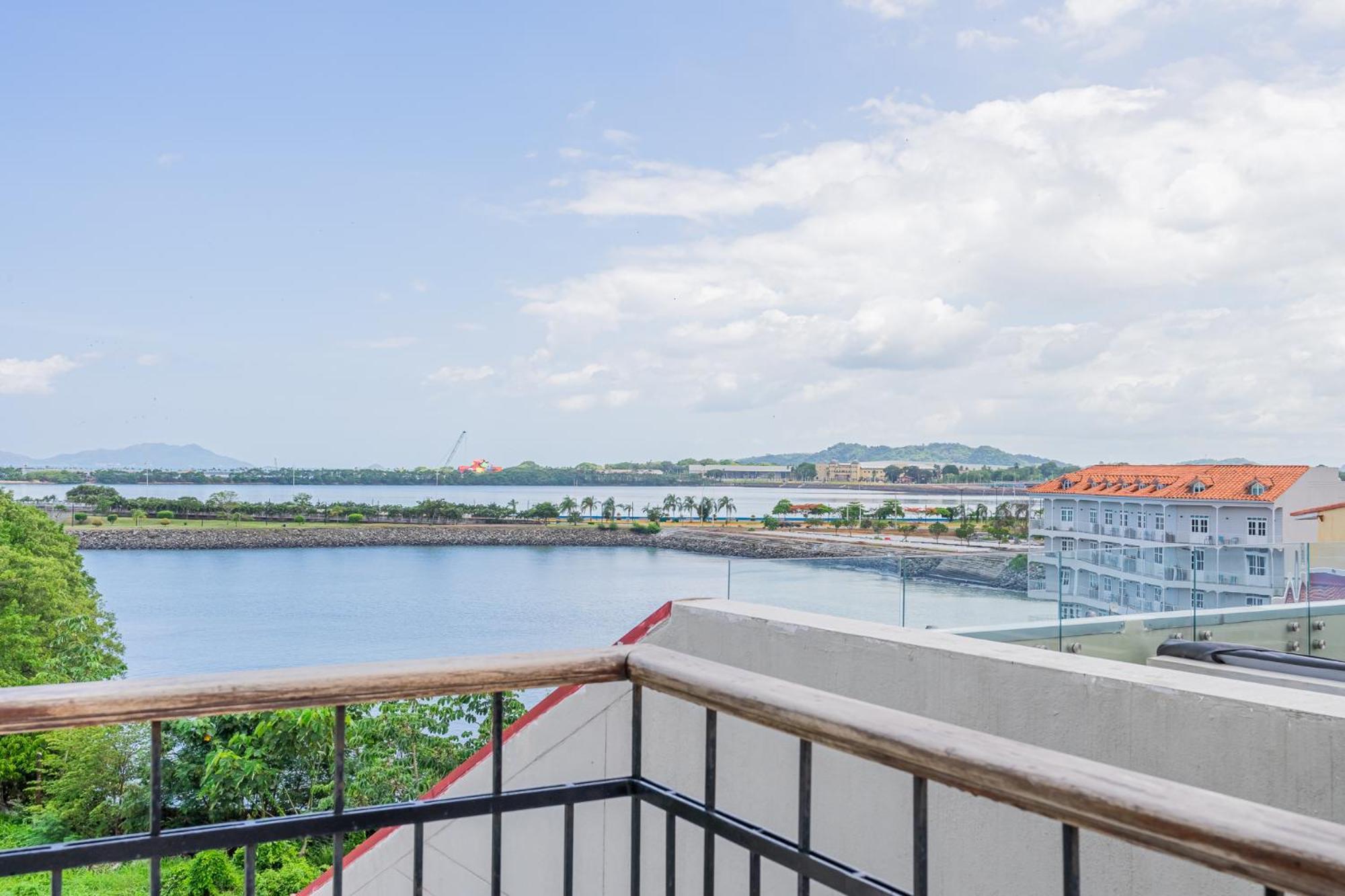 Aparthotel Casa Contemporanea By Wynwood House Panamá Exteriér fotografie