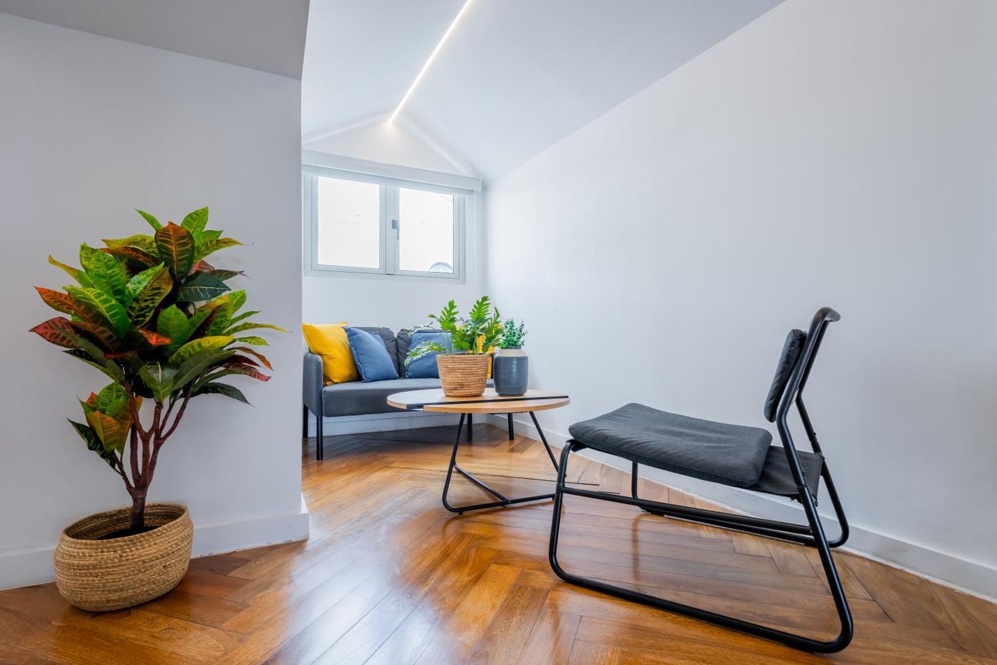 Aparthotel Casa Contemporanea By Wynwood House Panamá Exteriér fotografie