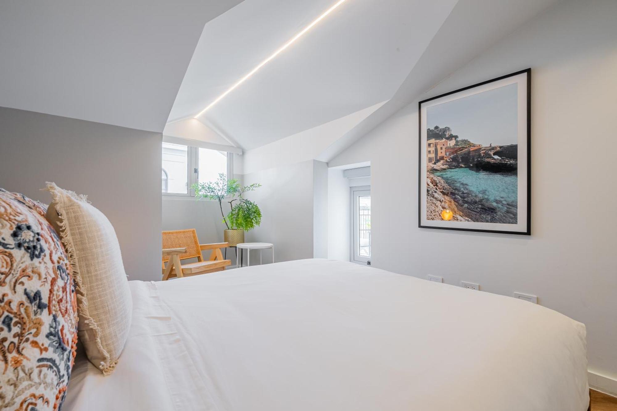 Aparthotel Casa Contemporanea By Wynwood House Panamá Exteriér fotografie