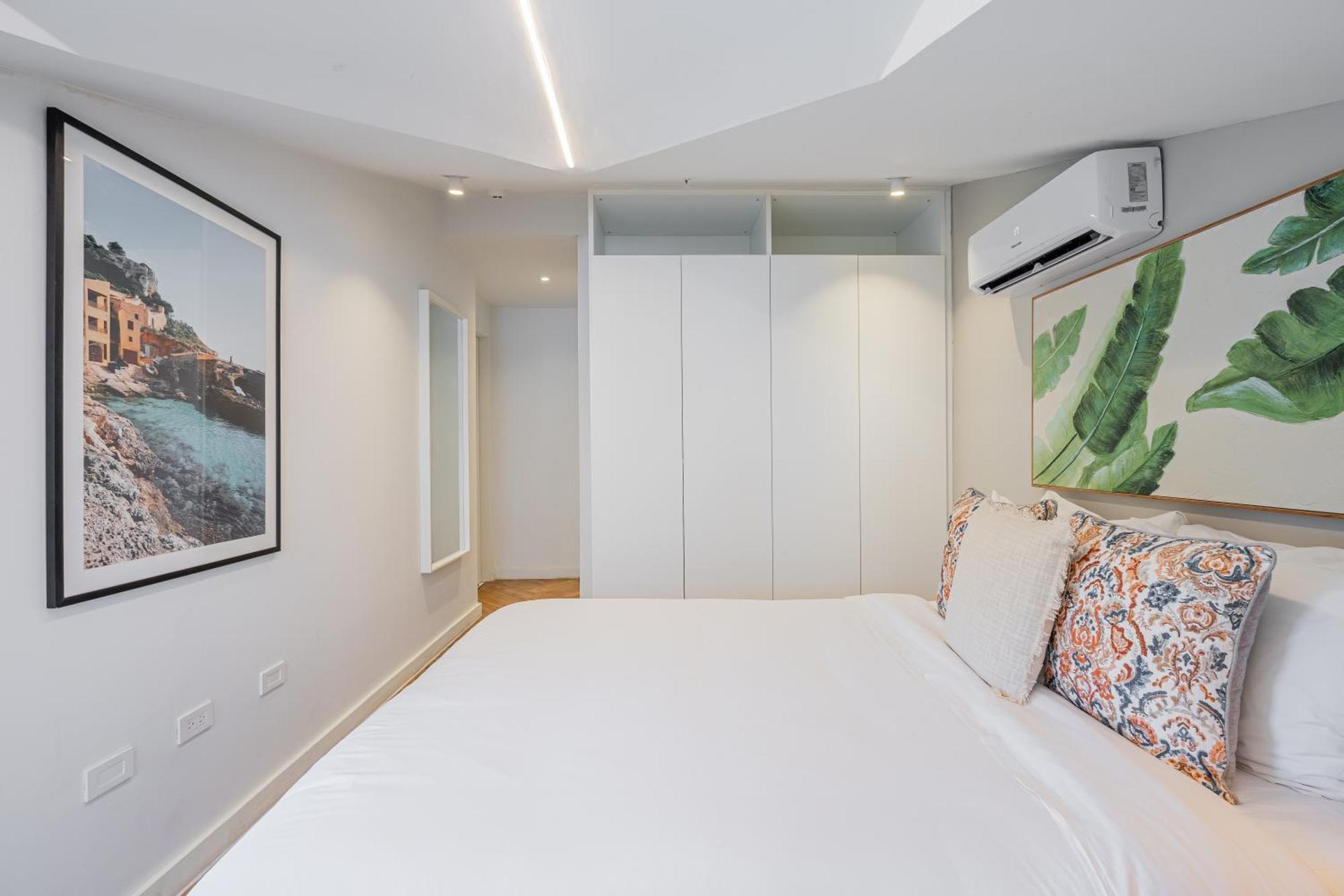 Aparthotel Casa Contemporanea By Wynwood House Panamá Exteriér fotografie