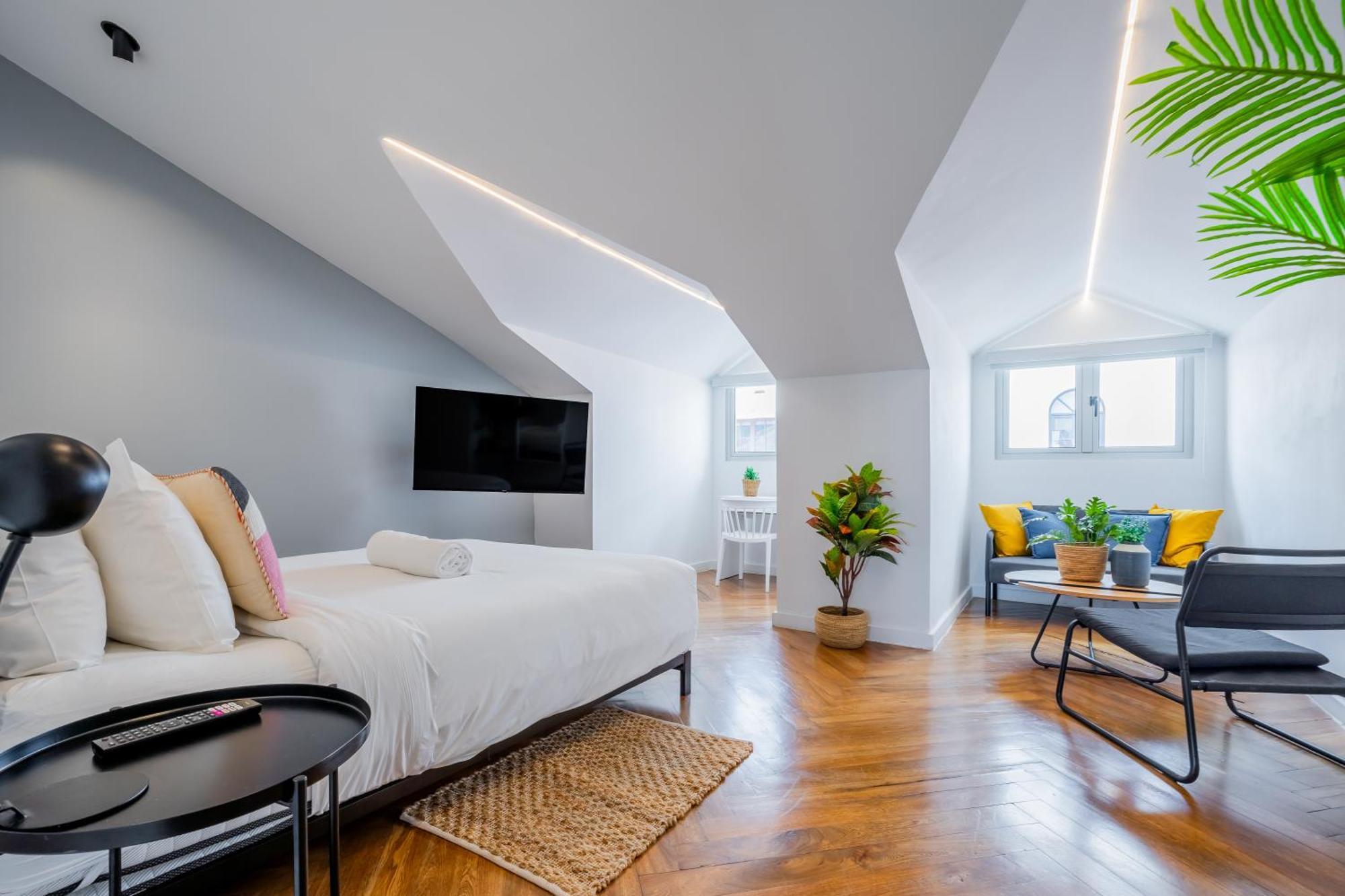 Aparthotel Casa Contemporanea By Wynwood House Panamá Exteriér fotografie