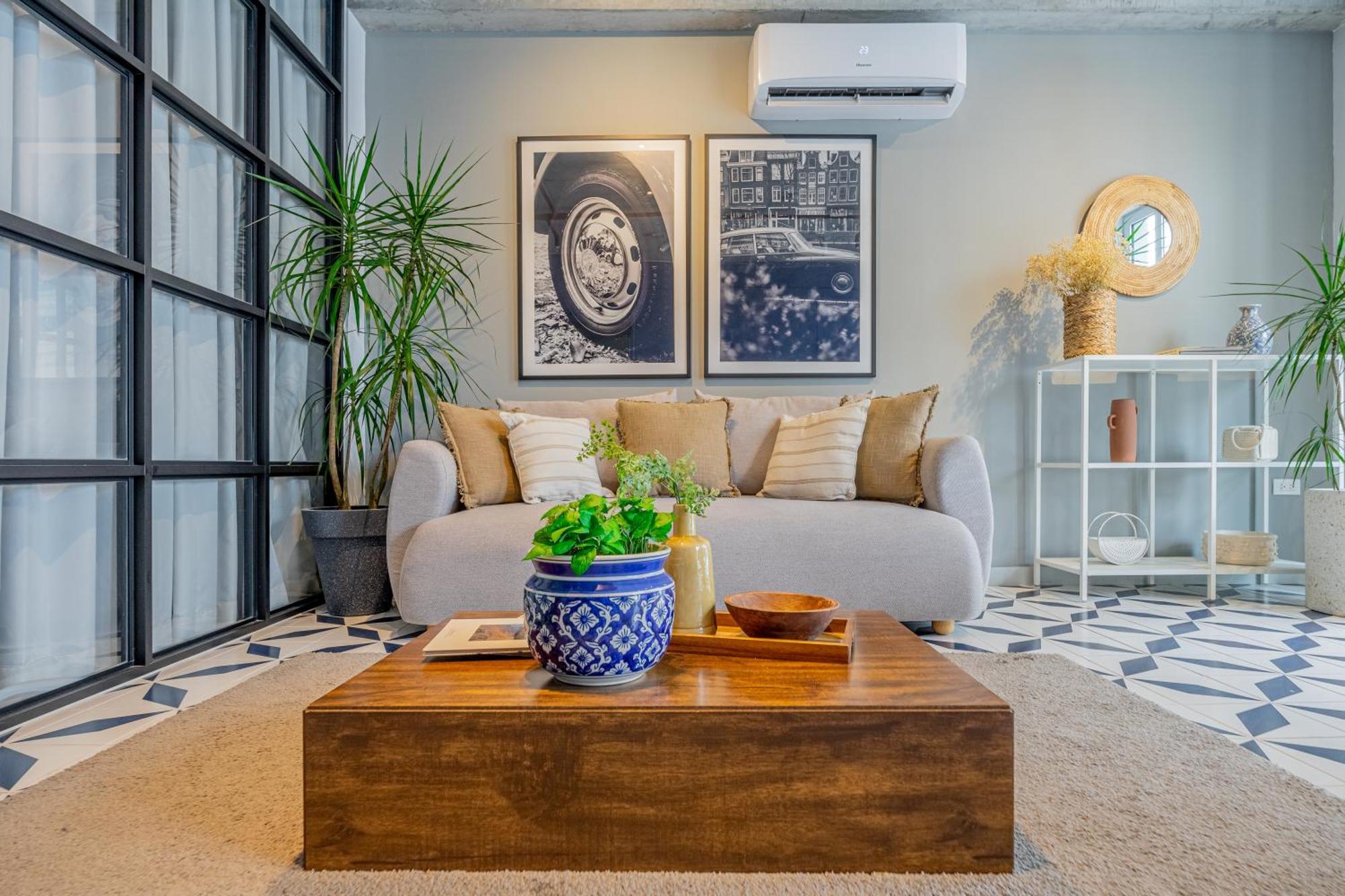 Aparthotel Casa Contemporanea By Wynwood House Panamá Exteriér fotografie