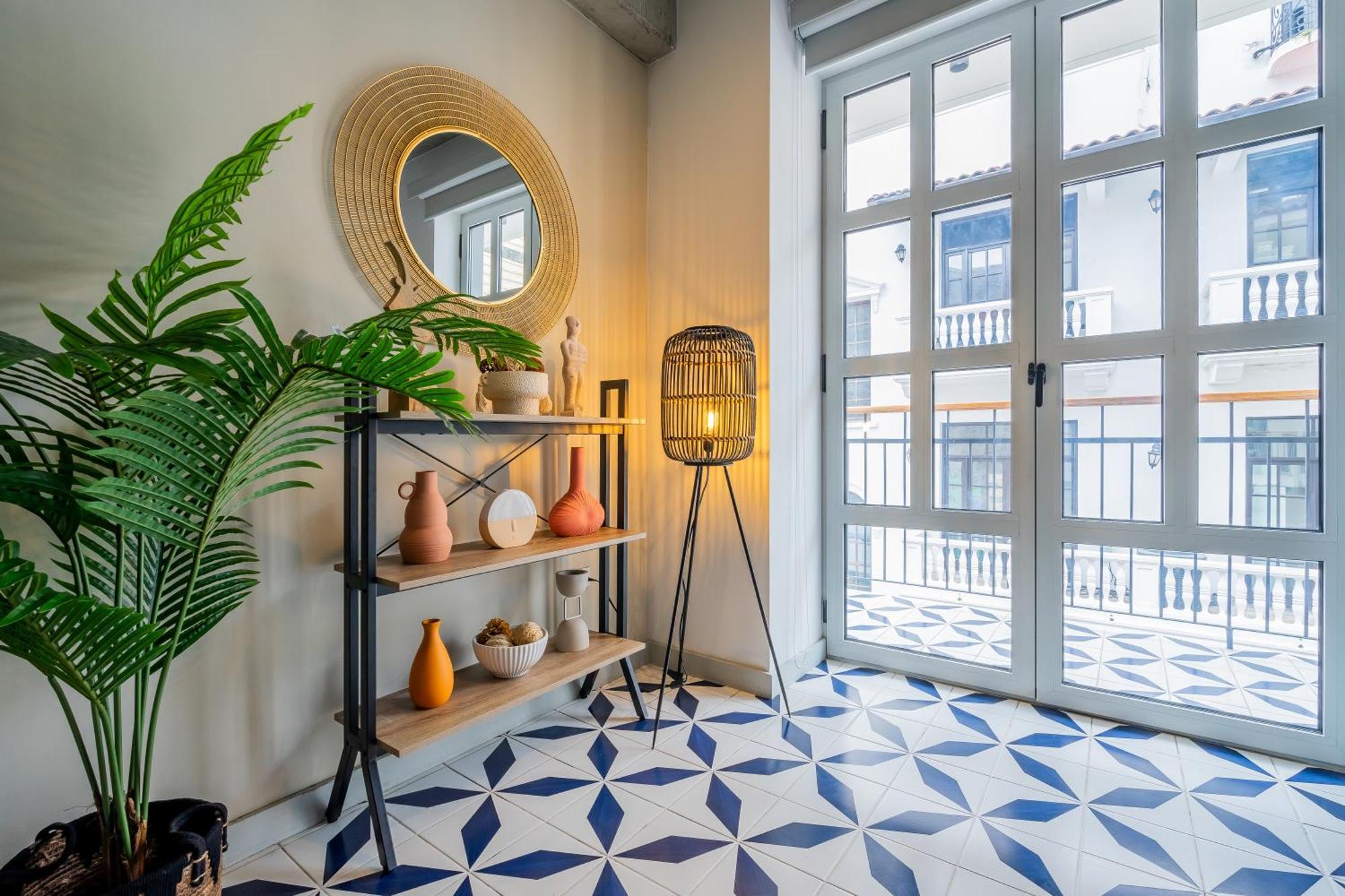 Aparthotel Casa Contemporanea By Wynwood House Panamá Exteriér fotografie