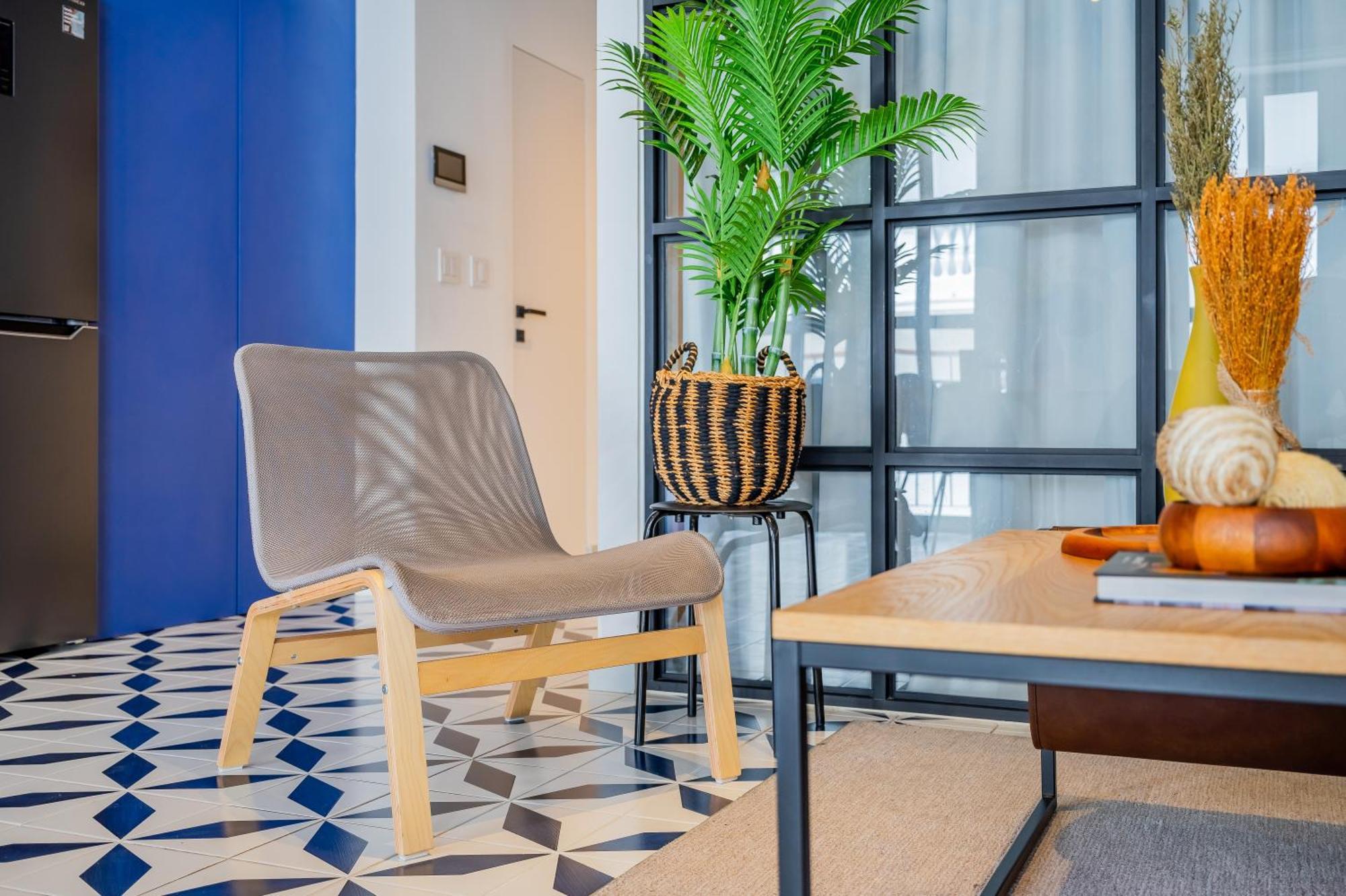 Aparthotel Casa Contemporanea By Wynwood House Panamá Exteriér fotografie