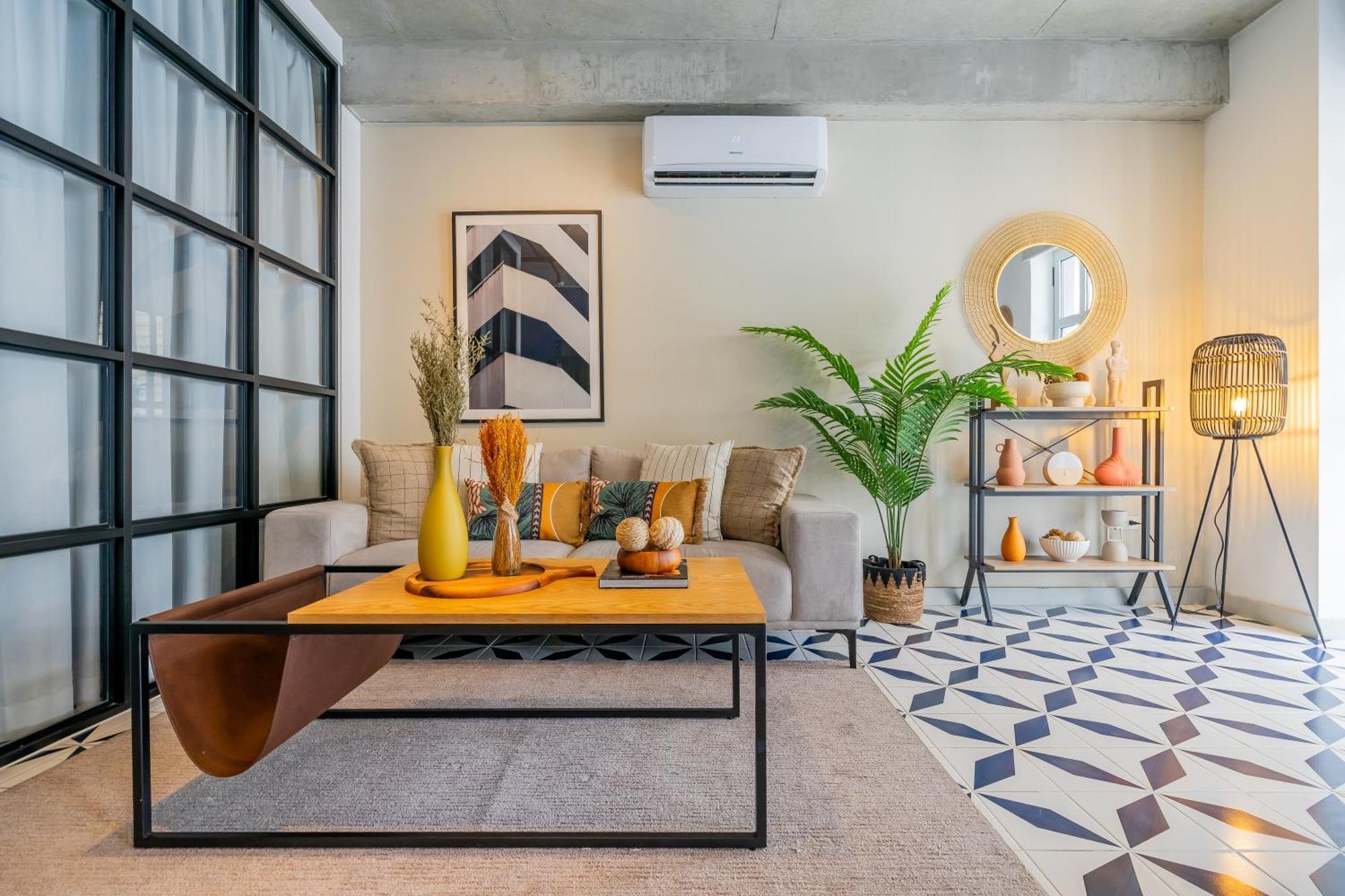 Aparthotel Casa Contemporanea By Wynwood House Panamá Exteriér fotografie