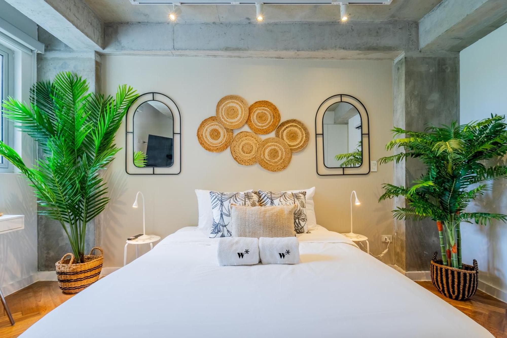 Aparthotel Casa Contemporanea By Wynwood House Panamá Exteriér fotografie