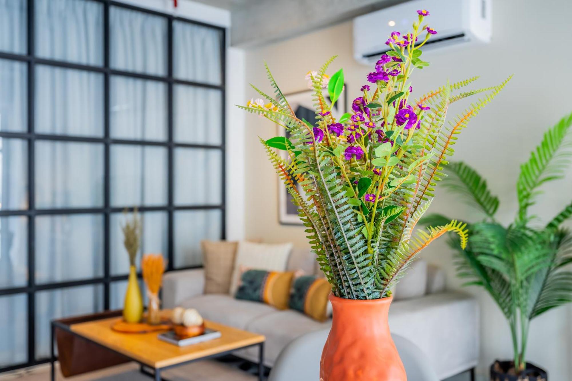 Aparthotel Casa Contemporanea By Wynwood House Panamá Exteriér fotografie