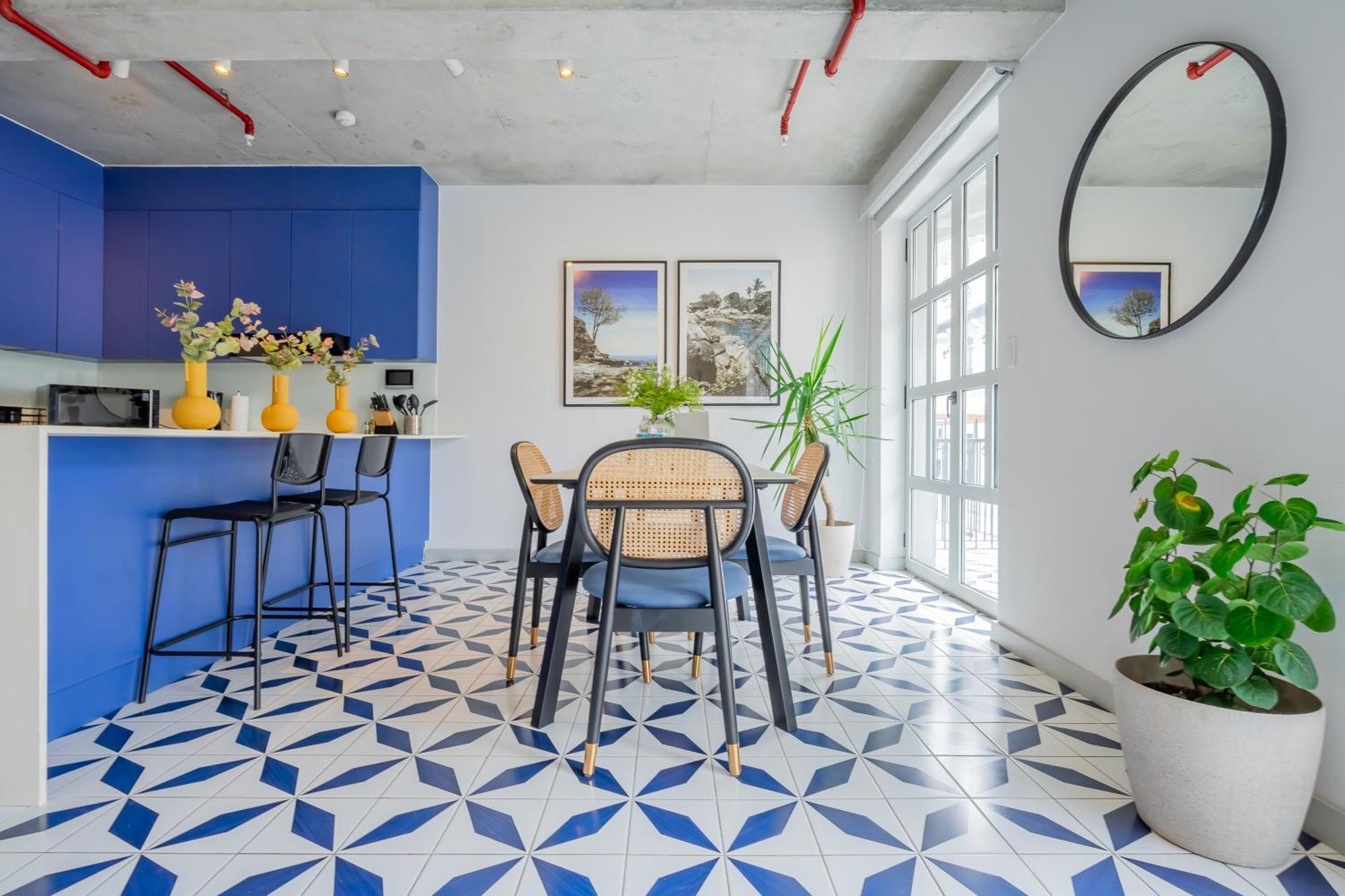 Aparthotel Casa Contemporanea By Wynwood House Panamá Exteriér fotografie