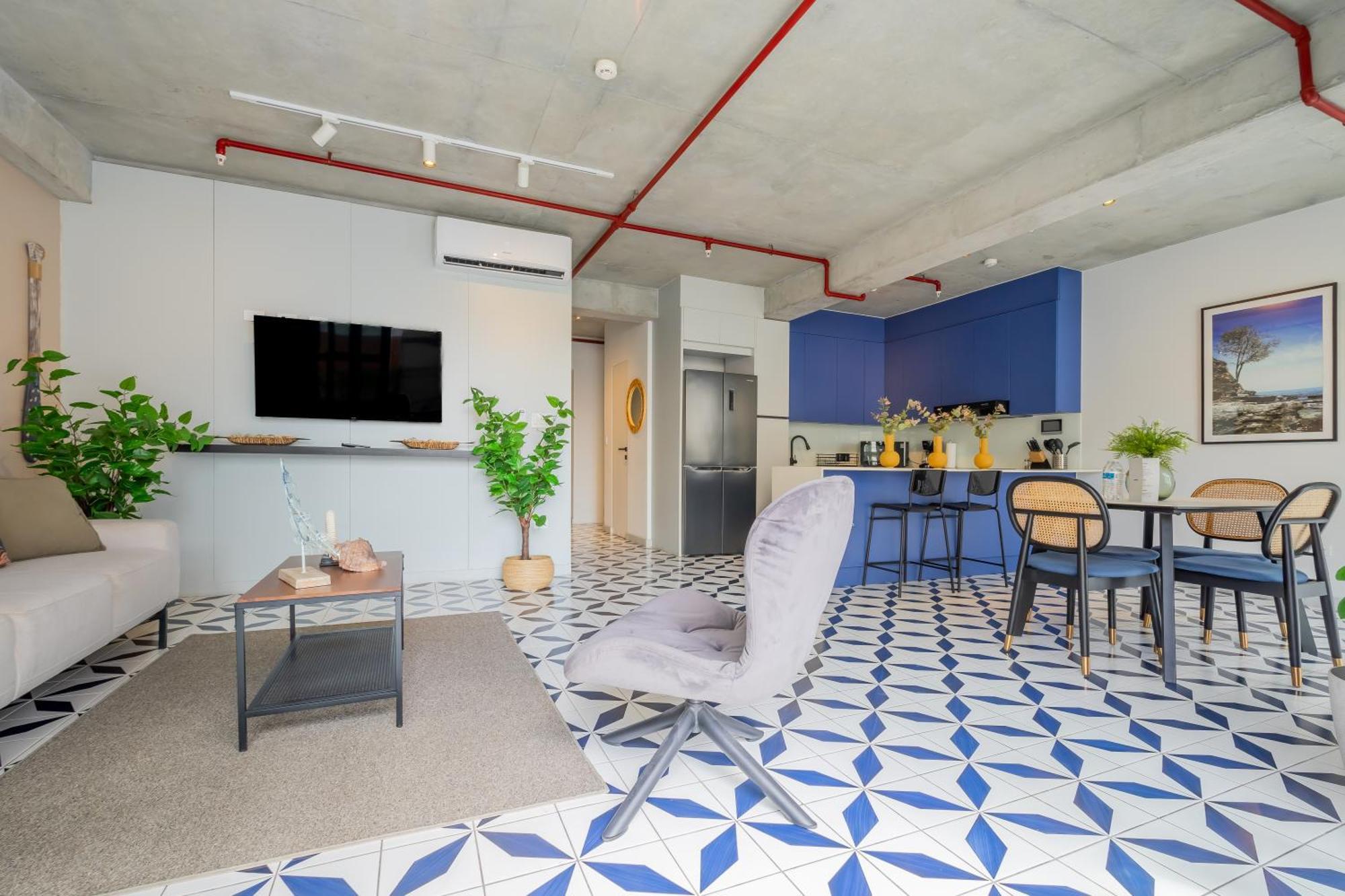 Aparthotel Casa Contemporanea By Wynwood House Panamá Exteriér fotografie