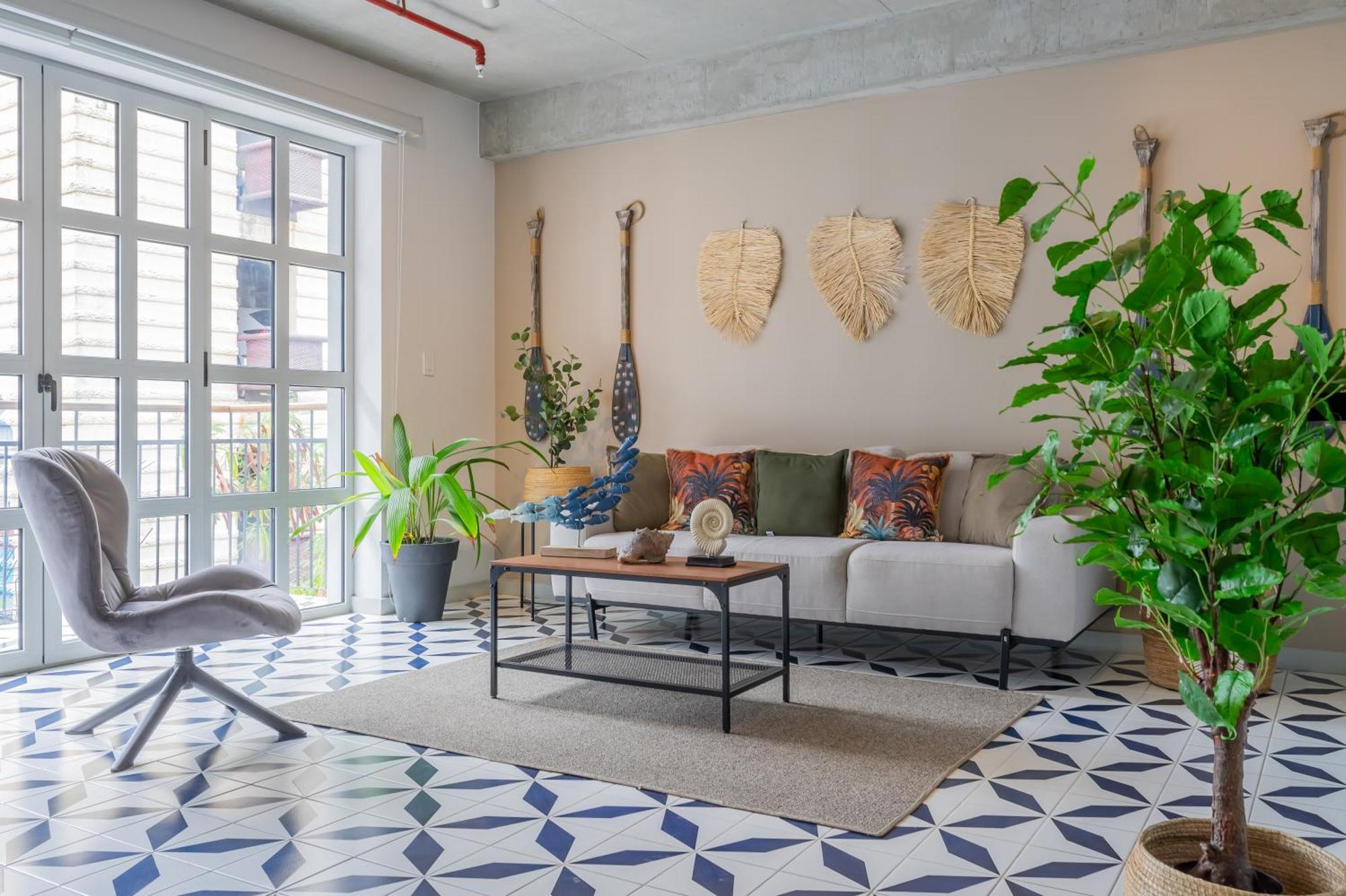 Aparthotel Casa Contemporanea By Wynwood House Panamá Exteriér fotografie