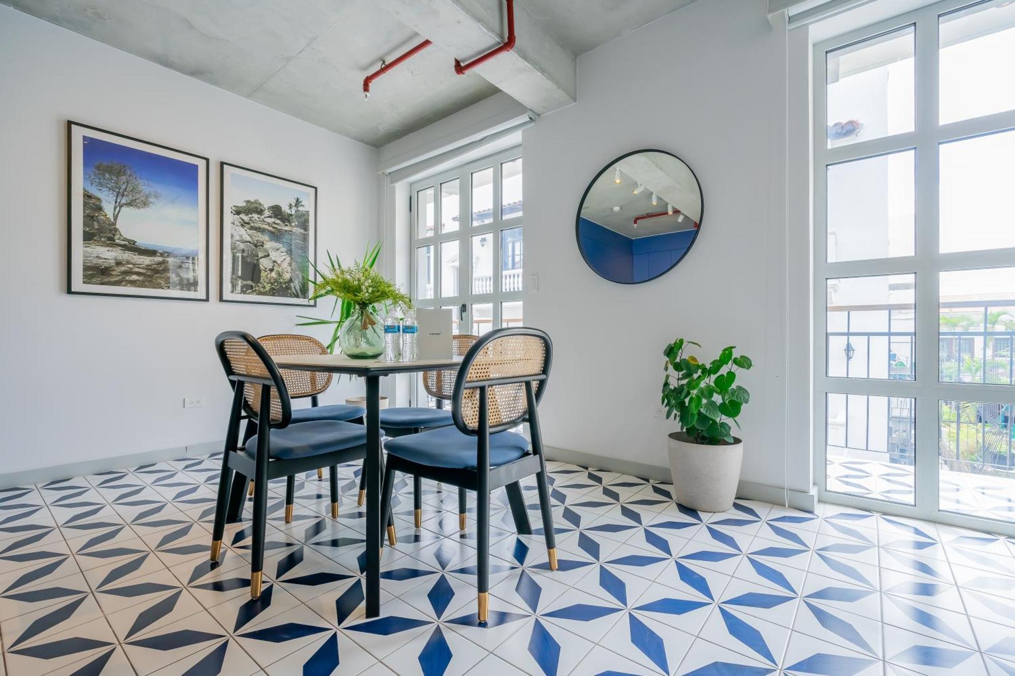 Aparthotel Casa Contemporanea By Wynwood House Panamá Exteriér fotografie