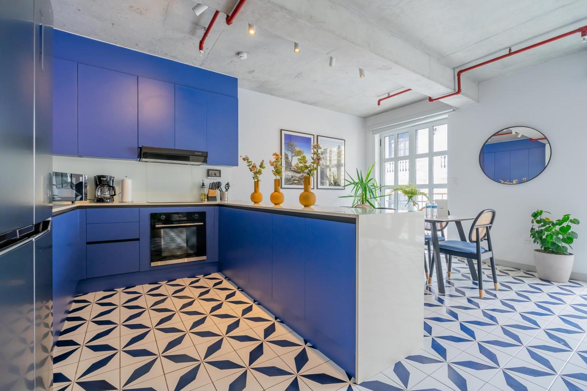 Aparthotel Casa Contemporanea By Wynwood House Panamá Exteriér fotografie