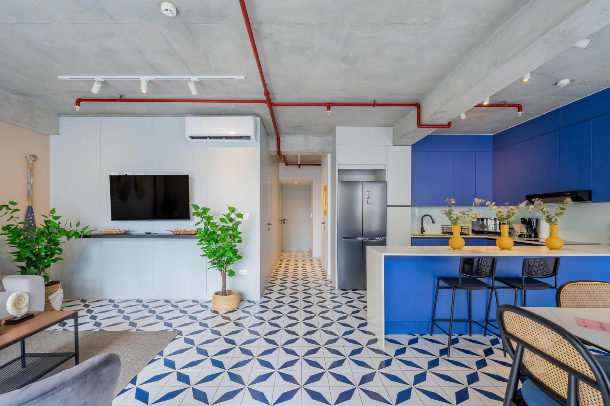 Aparthotel Casa Contemporanea By Wynwood House Panamá Exteriér fotografie