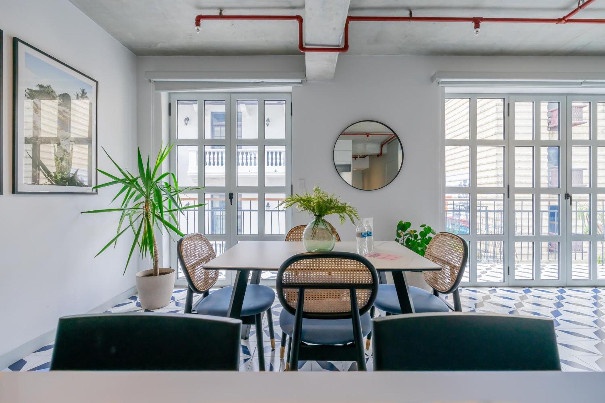 Aparthotel Casa Contemporanea By Wynwood House Panamá Exteriér fotografie