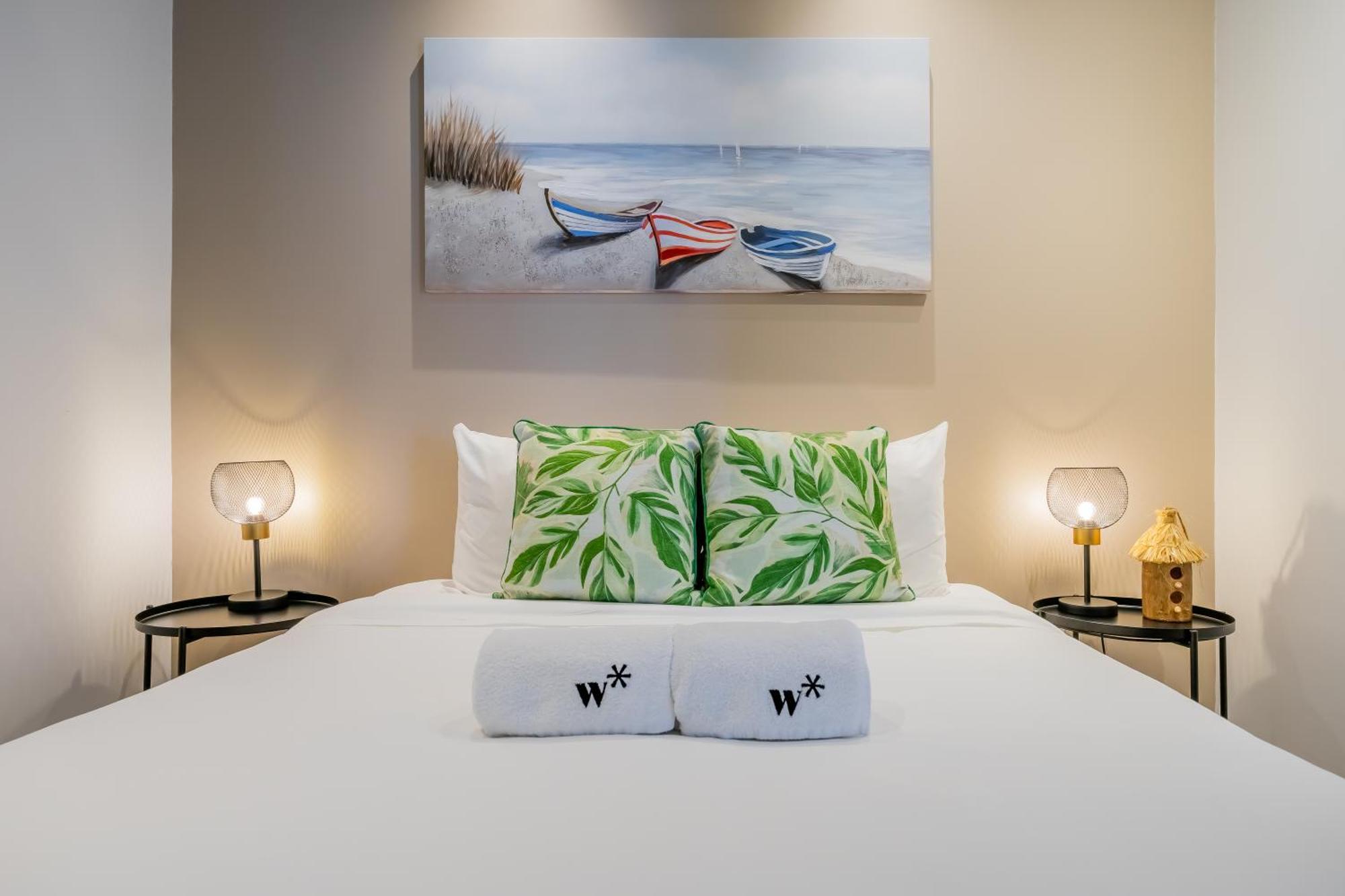 Aparthotel Casa Contemporanea By Wynwood House Panamá Exteriér fotografie
