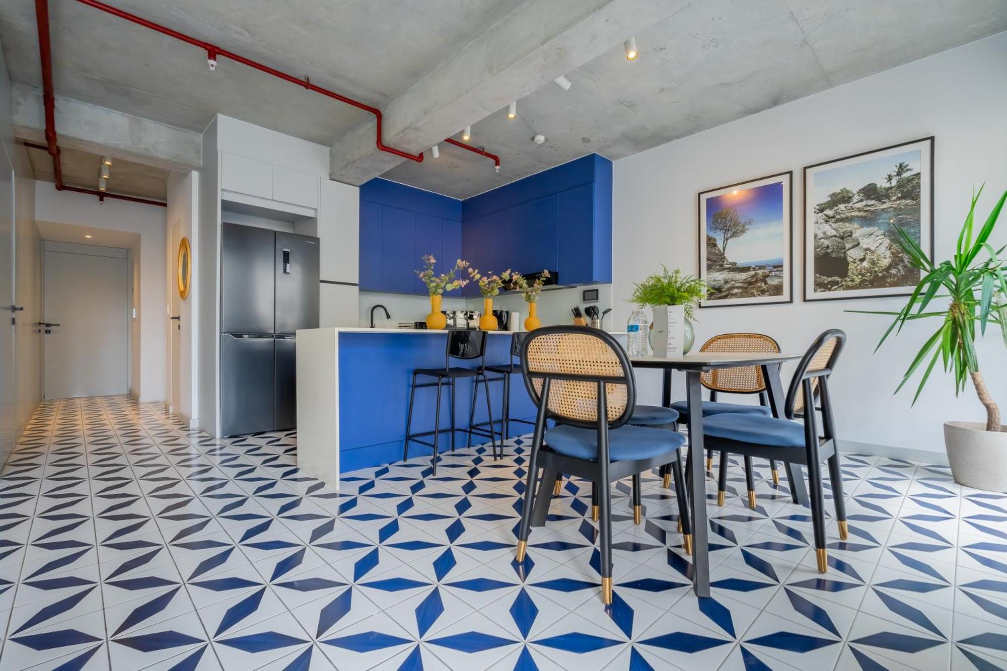 Aparthotel Casa Contemporanea By Wynwood House Panamá Exteriér fotografie