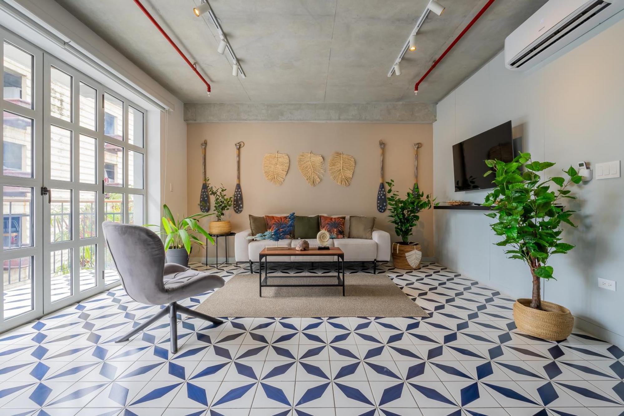 Aparthotel Casa Contemporanea By Wynwood House Panamá Exteriér fotografie
