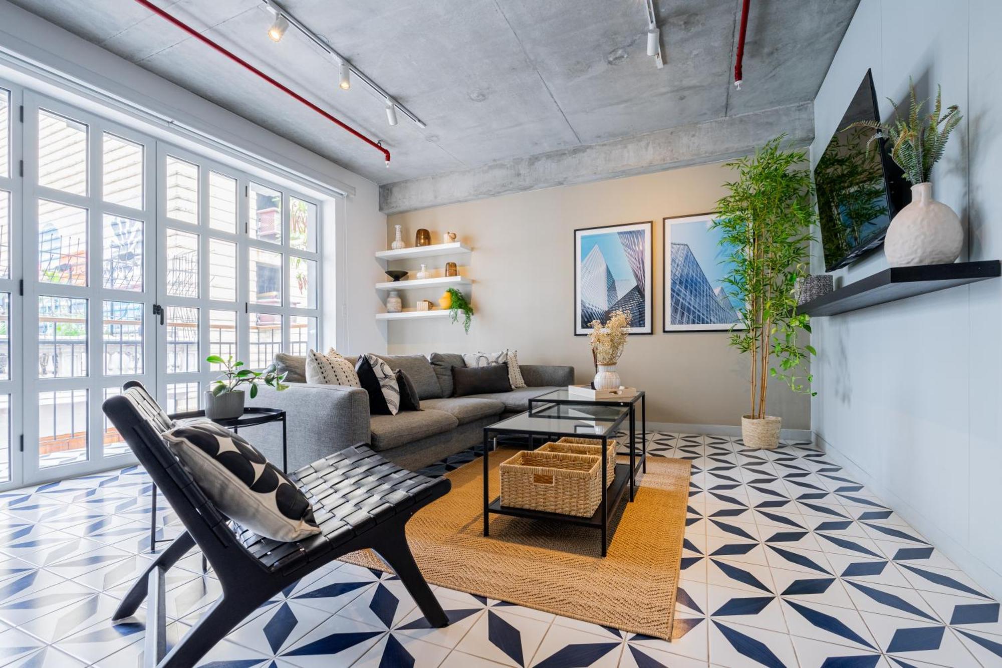 Aparthotel Casa Contemporanea By Wynwood House Panamá Exteriér fotografie