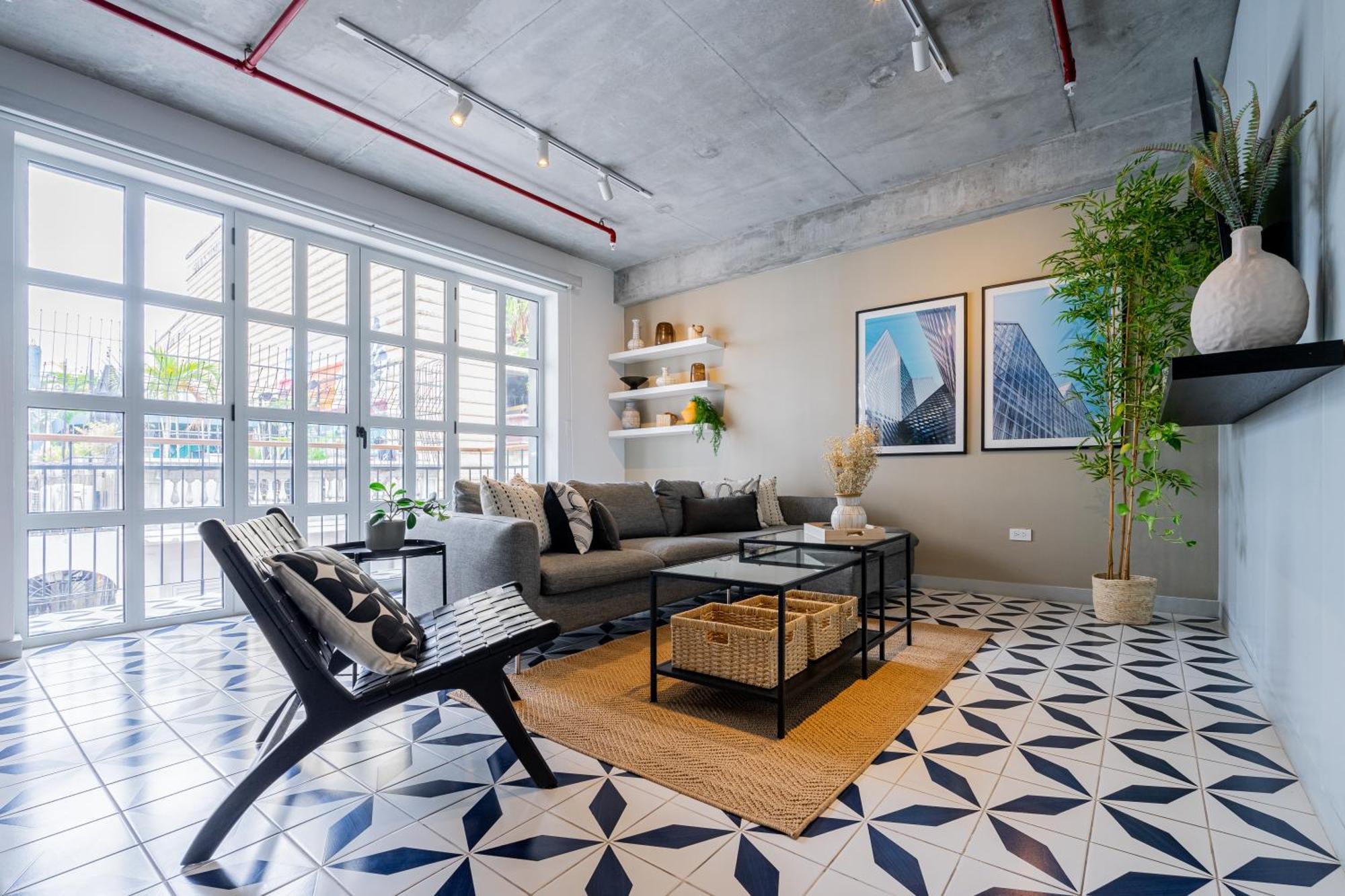 Aparthotel Casa Contemporanea By Wynwood House Panamá Exteriér fotografie