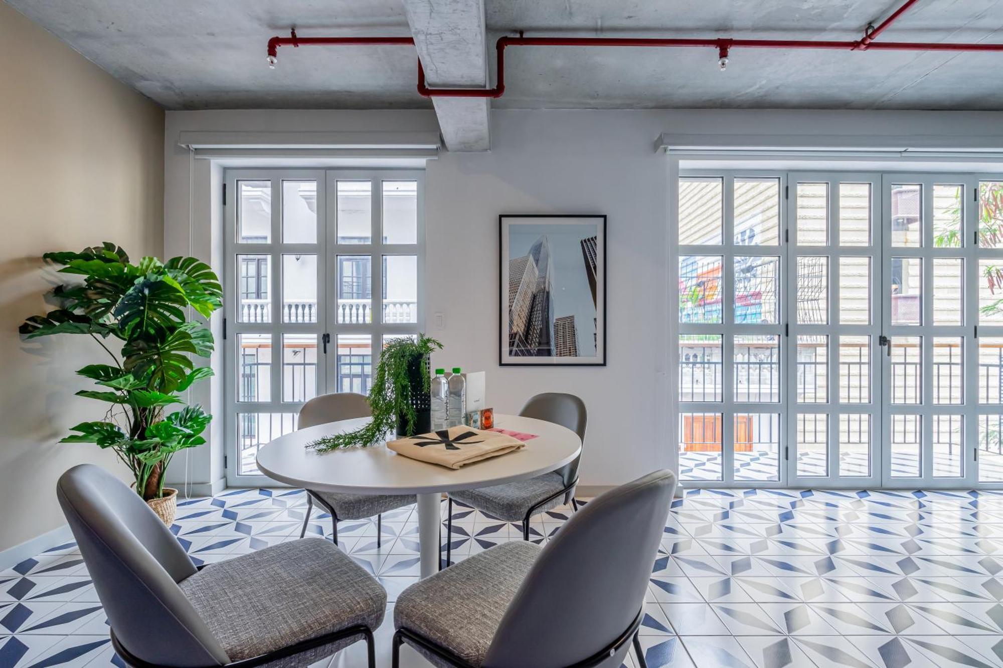 Aparthotel Casa Contemporanea By Wynwood House Panamá Exteriér fotografie