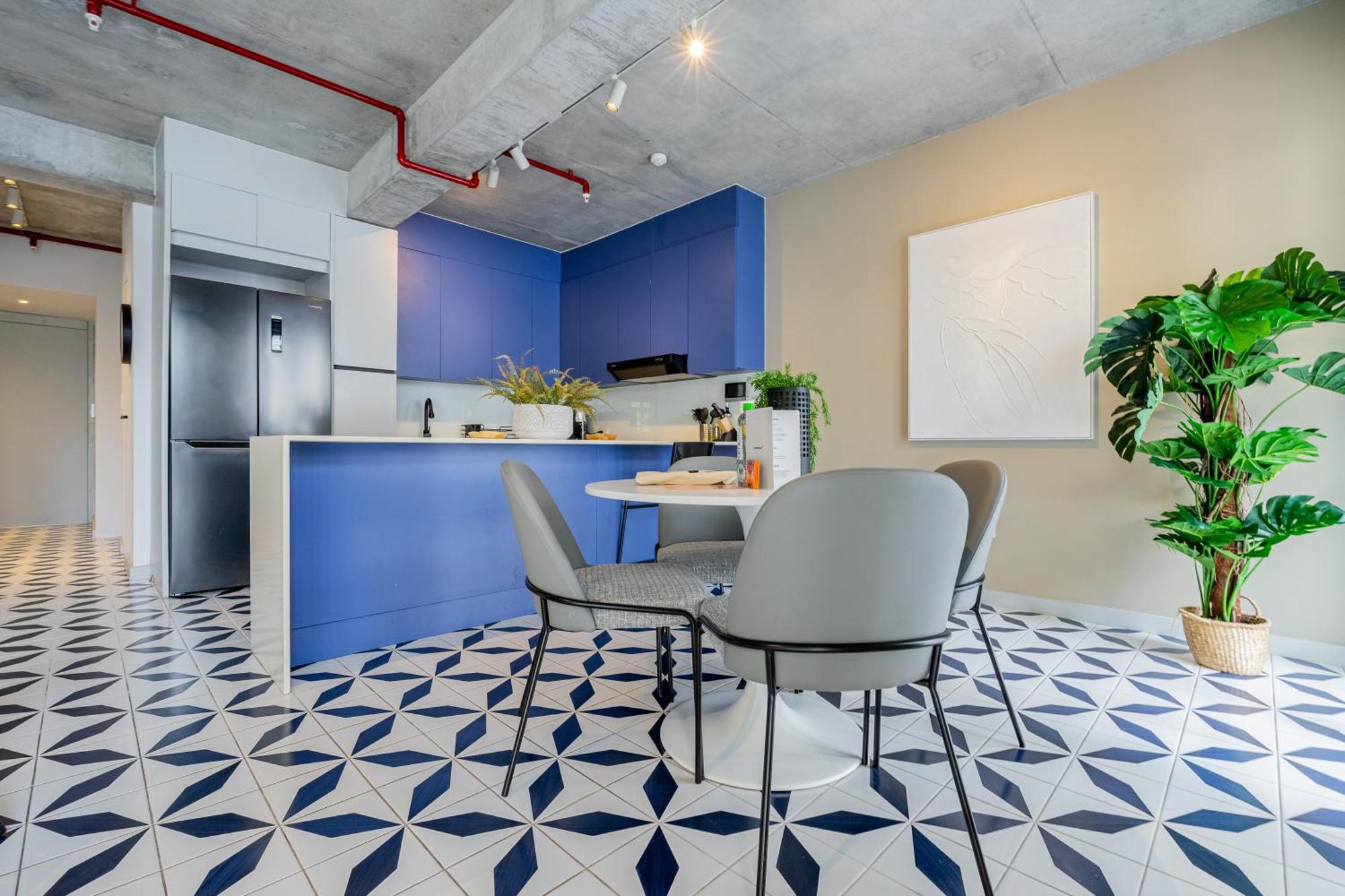 Aparthotel Casa Contemporanea By Wynwood House Panamá Exteriér fotografie